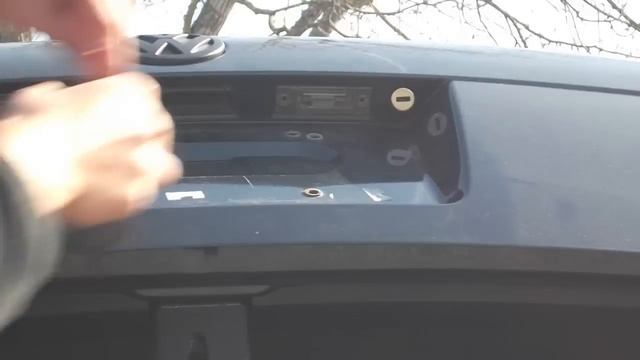 How to Replace License Plate Bulbs on Volkswagen Passat B5.5 (01-04) смотреть онлайн