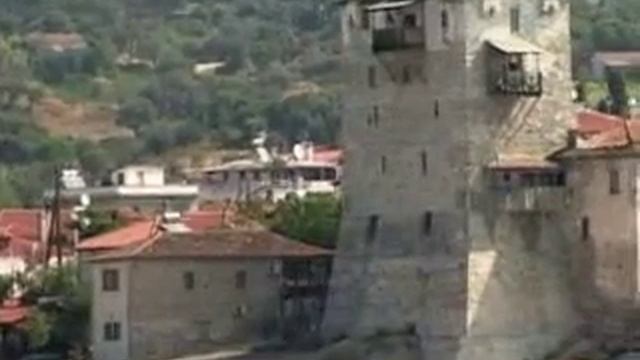 Tours-TV.com: Ouranoupoli смотреть онлайн