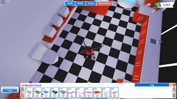 New SECRET Location Behind The WATERFALL Build With My Best Friend In Adopt Me! (Roblox)