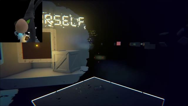 Jupi Plays Indie Games: ALL THE INDIE GAMES [7DFPS 2014 Jam] [Part 6] смотреть онлайн