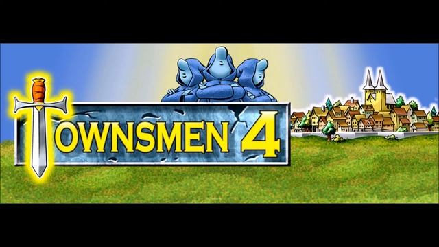 TOWNSMEN 4 OST смотреть онлайн