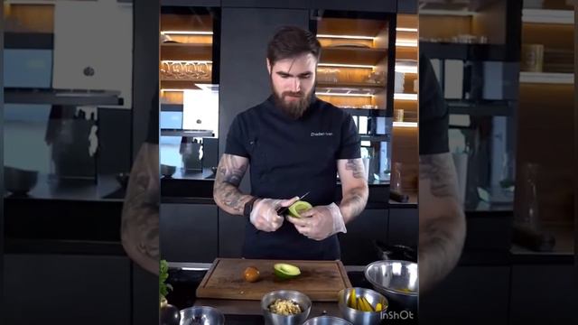 Севиче из речной форели в домашних условиях! смотреть онлайн