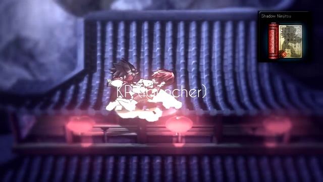 Rumble Fighter: Unleashed - Shadow Ninjitsu Tutorial Video смотреть онлайн