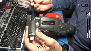 Video DVR USB как оцифровать видеокассету / Карта видеозахвата