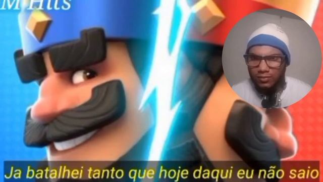 #REACT - Style Trap ( Clash Royale ) | GM Hits #ClashRoyale #GmHits #Trap смотреть онлайн