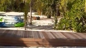 THE BAREFOOT eco hotel,  HANIMAADHOO,   MALDIVES