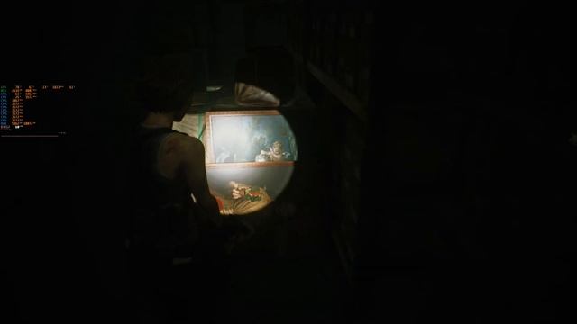 Resident Evil 3 Demo: Xeon e3-1230 v1(i7 2600)+GTX 1060 3gb смотреть онлайн