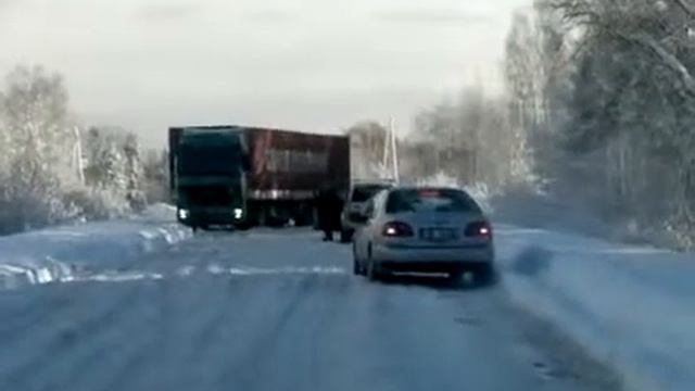 Снег не помеха Quattro смотреть онлайн