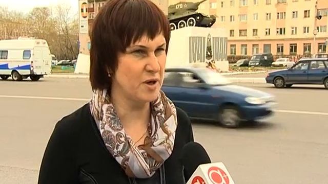 Внимание к ЖД району смотреть онлайн