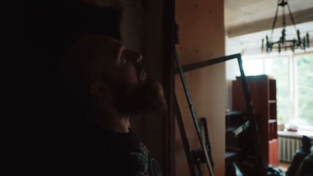 ДЕЛАЕМ РЕМОНТ ПОСЛЕ ПОЖАРА #русскаяобщина #помощь смотреть онлайн