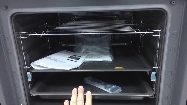 Керамическая плита HANSA FCCX 68225 смотреть онлайн