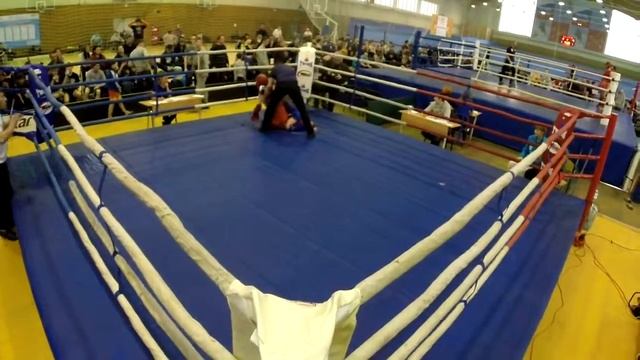 Мальчики (8-9) 32 кг Савельев Константин (Аби) - Холоша Владислав (Файтер) смотреть онлайн