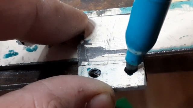 ЗАМОК ДЛЯ КАЛИТКИ С КЛЮЧОМ, СВОИМИ РУКАМИ ИЛИ ОТЛИЧНАЯ ИДЕЯ ИЗ МЕТАЛЛОЛОМА смотреть онлайн