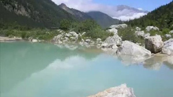 Ossetia / Осетия