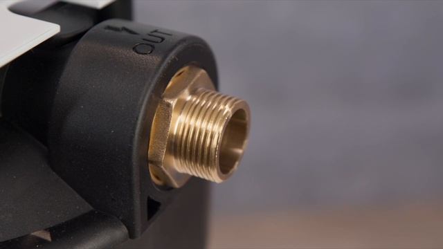 Корпус фильтра BIG BLUE 10 G 3/4” для механической очистки смотреть онлайн