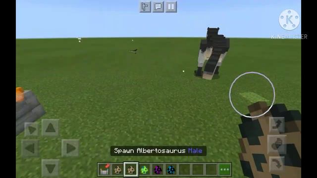 Ingen Lost File Addon in Minecraft!!! (Review) смотреть онлайн