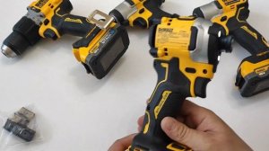 DeWalt DCF 850 , малыш с AliExpress, наконец то купил, первые впечатления! #ремонт #dewalt #master