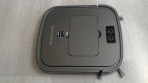 Робот-пылесос clever & Clean Slim-series VRPro