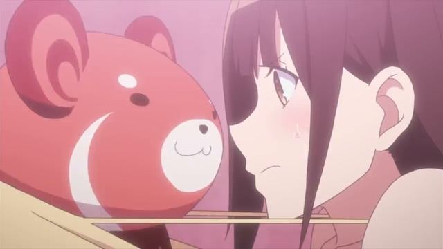 Review (รีวิวอนิเมะ) ♠ มหกรรมปั้มลูก เก่งสุดเรื่องซอยถี่! смотреть онлайн