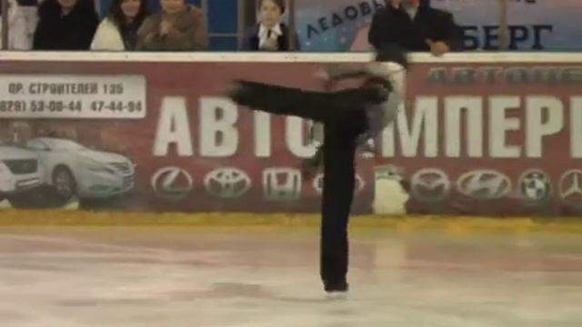 Стрекалин Денис КП декабрь 2011 г смотреть онлайн