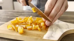 Творожная ПАСХА без марли! Пасха в МОРОЗИЛКЕ