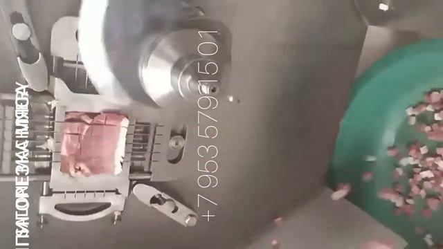 Машина шпигорезка 350