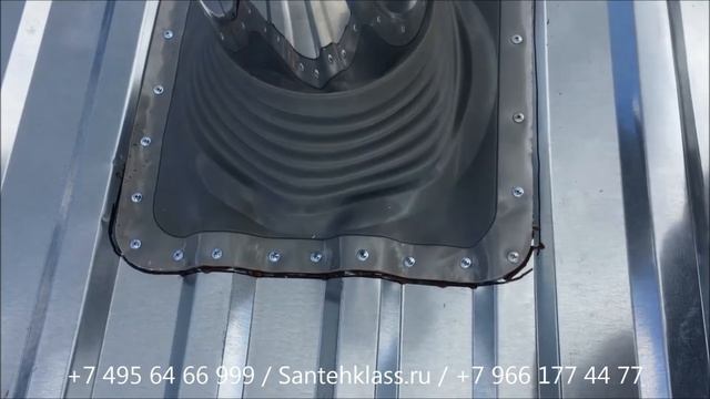 Услуга монтаж и установка дровяной колонки Santehklass.ru смотреть онлайн