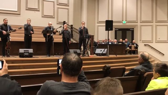 Милостив будь к нам Господи. Г. Ковчег смотреть онлайн