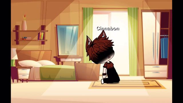 Минифильм/Ошибка [Gacha life] смотреть онлайн