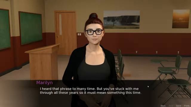 A Mothers Love Part 1 Gameplay #1 смотреть онлайн
