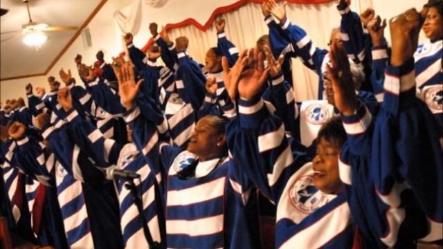 How Excellent By Mississippi Mass Choir
