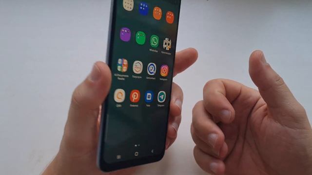УЖЕ ЛЕГЕНДА В 2023! Samsung Galaxy A50 актуален?! Отзыв владения с 2019 года! смотреть онлайн