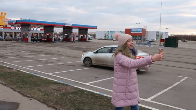 НОВЫЙ ГОД РАНЬШЕ VS СЕЙЧАС // Nata Mayer смотреть онлайн