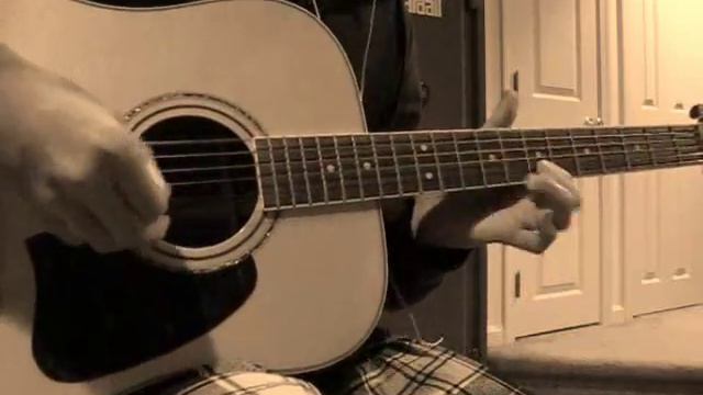 Stone Sour-Bother {cover} смотреть онлайн