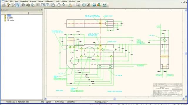 Adept's Visualize, Markup & Compare Capabilities смотреть онлайн