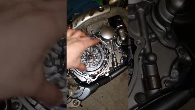 DRZ 400 clutch смотреть онлайн