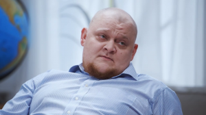 Однажды в России: Что подарить на восьмое марта?