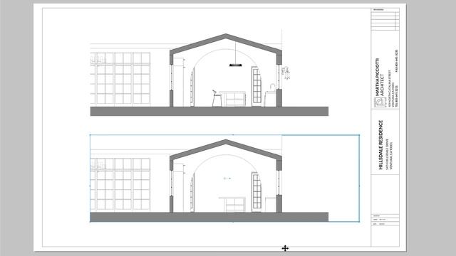 SketchUp Layout – How to Use LayOut for SketchUp Pro (tutorial updated for 2022) смотреть онлайн