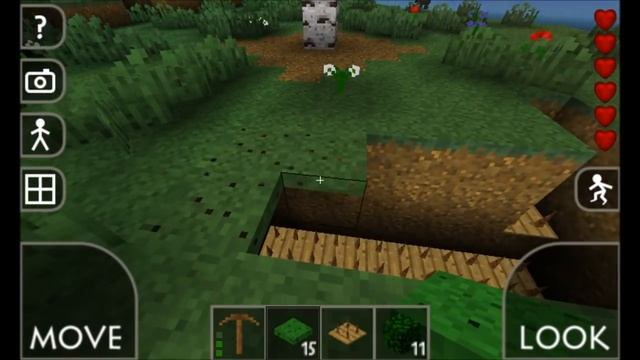 Survivalcraft Animals & Traps смотреть онлайн