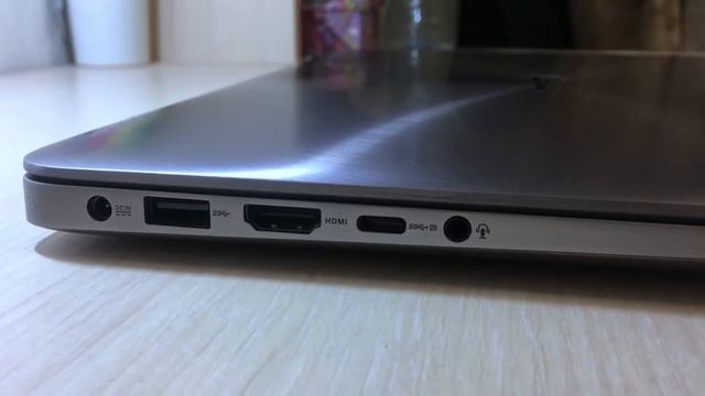 Asus Zenbook UX310 смотреть онлайн