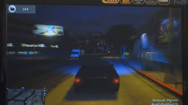 GTA V ONLINE baller life смотреть онлайн