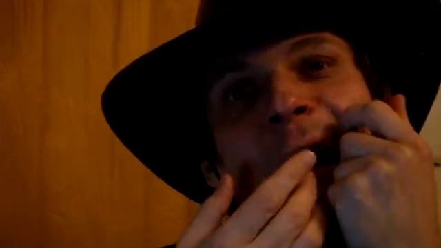 ИЛЬЯ МЕТЛИН (г.Уфа) исполняет на варгане русскую плясовую "БАРЫНЯ" смотреть онлайн
