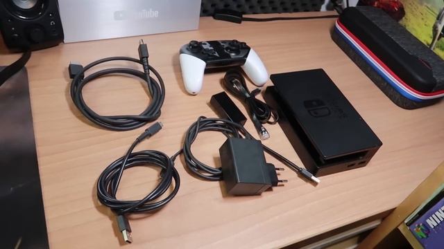 como es viajar con una nintendo switch ? JUEGO en un AVIÓN смотреть онлайн