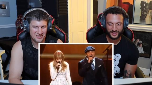 Taylor Swift- Cute and Funny Moments! REACTION!!! смотреть онлайн
