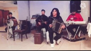 БАХТИЯР КАНТАЕВ душевная мелодия | Шамиль Ханаев | свадьба в Москве