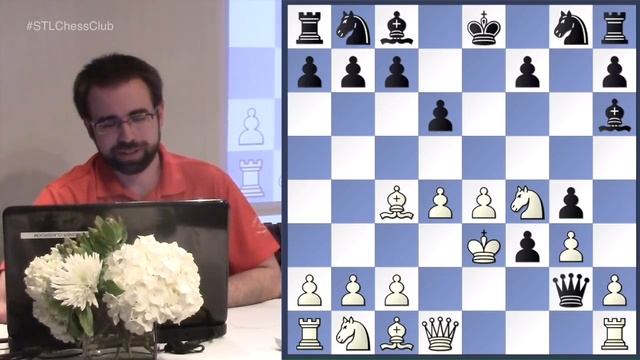 Adventures in the King's Gambit: Part 1 - Chess Openings Explained смотреть онлайн