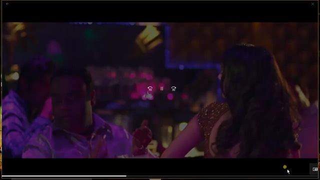 How to play video as floating in PC like in Android смотреть онлайн