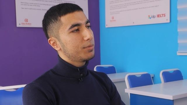 IELTS 8.0gacha bo'lgan xarita | Navruz Mukhammadiev selftalk смотреть онлайн