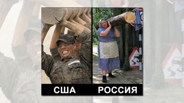 Приколы в Армии . С праздником. смотреть онлайн