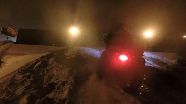 CFmoto X6. FAIL. смотреть онлайн